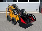 Sherpa 100 Smal GX390 Demo nieuw!, Auto's, Automaat, Gebruikt, 9 kW, Vierwielaandrijving