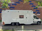 Opel - Movano - Mobiel Kantoor - 2006, Overige merken, Bedrijf, Diesel, Te koop