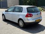 Volkswagen Golf 1.6 FSI Optive 3|Airco|5 deurs|apk, Auto's, Voorwielaandrijving, Gebruikt, 4 cilinders, 116 pk