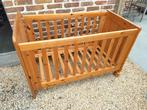 Babybed, wieg, Kinderen en Baby's, Babywiegjes en Ledikanten, Ophalen, Gebruikt, Wieg