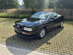 Audi Cabriolet / Oldtimer / 2.6 V6, Auto's, Audi, 4 zetels, Cabriolet, Leder, Handgeschakeld