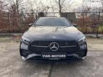 Mercedes-Benz A-Klasse 180 AMG-line-PANO-NightPack-Verwarmde, Auto's, Gebruikt, Euro 6, 4 cilinders, 136 pk
