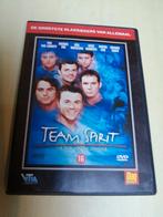 Team spirit speelfilm dvd Tom van Landuyt, Cd's en Dvd's, Dvd's | Nederlandstalig, Vanaf 16 jaar, Overige genres, Ophalen of Verzenden