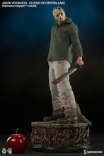 Sideshow Jason Voorhees Exclusive- Legend of Crystal Lake!!!, Enlèvement, Comme neuf