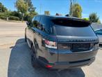Range Rover Sport HSE 3.0 diesel euro 6, Auto's, Automaat, 4 deurs, Lederen bekleding, Euro 6