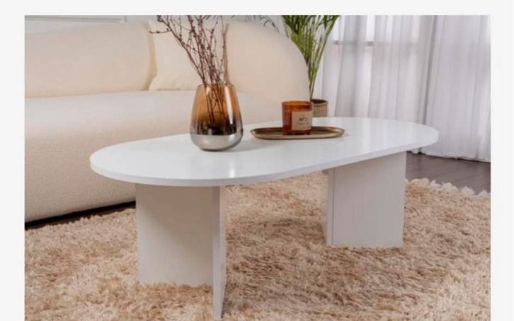 Salontafel, Huis en Inrichting, Tafels | Salontafels, Ophalen