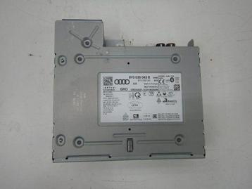 Audi A3 8Y Navi MMI Computer Multimedia 8Y0035043B beschikbaar voor biedingen