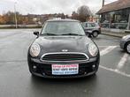 Mini One 1.6 essence 2014 année 194000km 55kw 0032478767323, Auto's, Voorwielaandrijving, Stof, 4 cilinders, Zwart