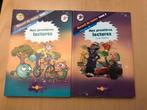 Mes premières lectures - Tome 1 et Tome 2, Livres, Enlèvement, Comme neuf, Garçon ou Fille, Livre de lecture