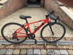 Kinderkoersfiet, Fietsen en Brommers, Fietsen | Jongens, Ophalen, Zo goed als nieuw, 24 inch, B-Twin