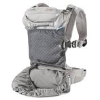 Porte bébé In Season 5 options Multi-Pocket Carrier, Zo goed als nieuw, Buik, Draagzak, Ophalen