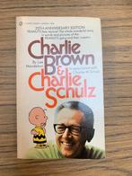 Charlie Brown & Charlie Schulz 20th anniversary edition, Enlèvement, Utilisé