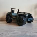 Action Patrol Jeep Hasbro.., Kinderen en Baby's, Ophalen of Verzenden, Zo goed als nieuw