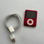 ipod nano 8gb Red product special edition, TV, Hi-fi & Vidéo, Lecteurs Mp3 | Apple iPod, Enlèvement ou Envoi, Autres couleurs