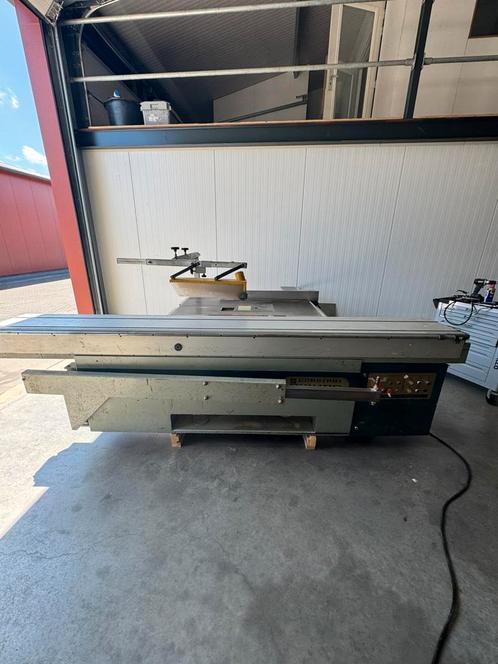 Constant philips formaatzaag, Doe-het-zelf en Bouw, Gereedschap | Zaagmachines, Ophalen