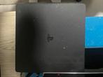 Ps4 sony werk goed alles is geof stary goed, Ophalen, Met games, Met 2 controllers, Zo goed als nieuw