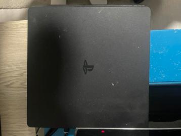 Ps4 sony werk goed alles is geof stary goed beschikbaar voor biedingen