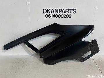 VW Volkswagen Arteon links achterscherm zijpaneel linker beschikbaar voor biedingen