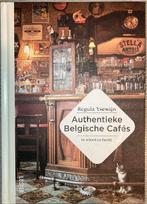 Authentieke Belgische café’s, Enlèvement ou Envoi, Comme neuf