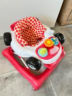 Topmark loopauto, Kinderen en Baby's, Ophalen, Gebruikt, Trapvoertuig
