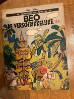 Strip Nero - Beo de verschrikkelijke - Marc Sleen, Verzenden