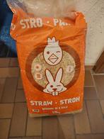 Paille à donner, Animaux & Accessoires, Nourriture pour Animaux, Enlèvement, Bétail