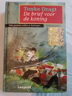 Tonke Dragt - De brief voor de koning, Comme neuf, Enlèvement, Tonke Dragt