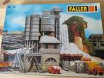 Faller Ho 951 neuf centrale Beton, Hobby & Loisirs créatifs, Trains miniatures | HO, Enlèvement ou Envoi, Neuf