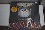 LP : Saturday Night Fever - The Original movie sound Track (, Ophalen of Verzenden