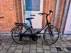 Damesfiets Thompson in zeer goede staat 28 inch. Velgen, Enlèvement, Comme neuf, Accès (extra) bas