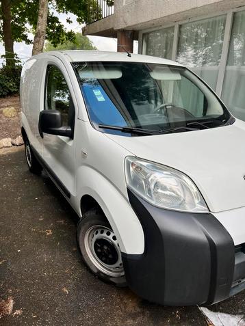 Peugeot Bipper 1.4 HDI, Auto's, Diesel, Te koop, Peugeot