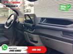 Ford Transit Custom 2.0 TDCI 136 pk Aut. L2 Trend BPM VRIJ!, Automaat, Wit, Bedrijf, Diesel