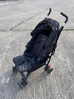 (reis)buggy MacLaren, Kinderen en Baby's, Buggy's, Ophalen, Gebruikt, Maclaren