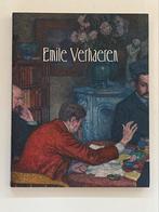 Emile Verhaeren – MSK – Snoeck – 2016 –OOP, Comme neuf, Peinture et dessin, Emile Verhaeren