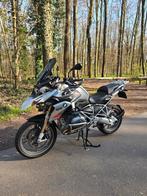BMW R1200GS LC- *2014 -*31.000km, Motoren, Motoren | BMW, Particulier