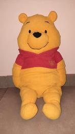 Winnie the pooh knuffel 55cm, Kinderen en Baby's, Speelgoed | Knuffels en Pluche, Ophalen of Verzenden, Zo goed als nieuw