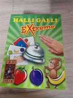 Halli galli extreme - 999 games - s3915, Hobby & Loisirs créatifs, Envoi, Comme neuf