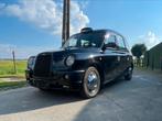 Londen taxi LtI tx4, Auto's, Oldtimers, 2500 cc, 4 deurs, Zwart, Diesel