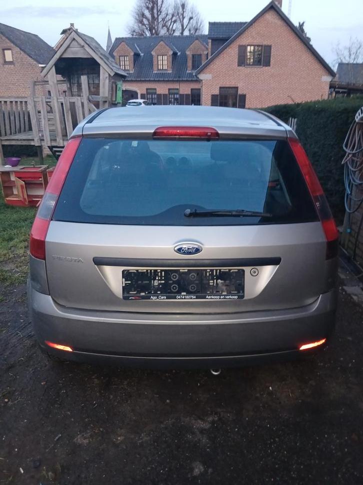 Ford fiesta, Autos, Ford, Particulier, Enlèvement