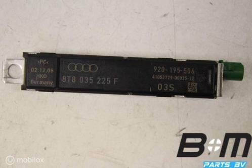 Antenne versterker Audi A5 Sportback 8T8035225F, Auto diversen, Autoradio's, Gebruikt