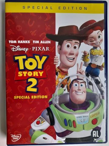 21 dvd's Disney beschikbaar voor biedingen