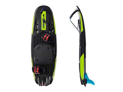 UF Board - Gasoline Powered EFI Surfboard 110cc - benzine su, Watersport en Boten, Jetski's en Waterscooters, Gebruikt, Overige brandstoffen