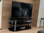Tv meubel, Ophalen, 50 tot 100 cm, Minder dan 100 cm, 25 tot 50 cm