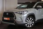 Toyota Corolla Cross Corolla Cross Hybrid 2.0 VVT-i 4x4 Full, Automaat, Gebruikt, 4 cilinders, Leder