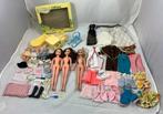 Ensemble d'accessoires vestimentaires Fleur Doll, collection, Envoi, Comme neuf, Accessoires