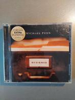 Cd. Michael Penn. Resigned., Cd's en Dvd's, Ophalen of Verzenden, Zo goed als nieuw