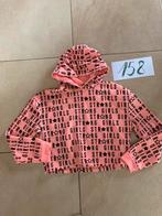 Meisjes Hoodie maat 158, Enlèvement, Utilisé, Fille, Pull ou Veste
