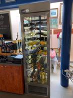 Frigo's horeca (drankfrigo, wijnfrigo, etalagefrigo...), Ophalen, Gebruikt, Koelen en Vriezen