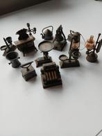 Diverse miniaturen, Verzamelen, Ophalen