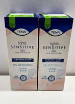 Tena lights sensitive inlegkruisjes 20st, Ophalen of Verzenden, Nieuw